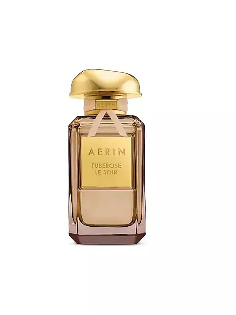 AERIN | Tuberose Le Soir Parfum Spray 50ml | transparent