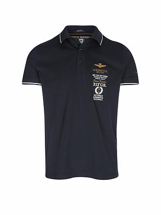 AERONAUTICA MILITARE | Poloshirt 