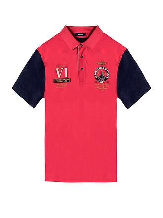 AERONAUTICA MILITARE | Poloshirt 