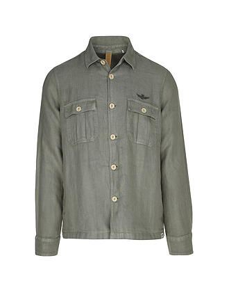 AERONAUTICA MILITARE | Overshirt 