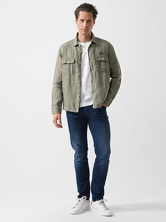 AERONAUTICA MILITARE | Overshirt 