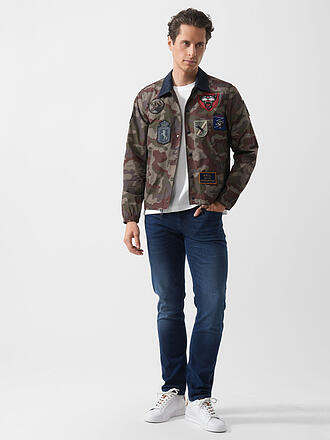 AERONAUTICA MILITARE | Fieldjacket 