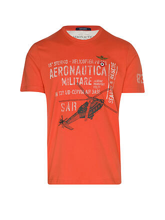 AERONAUTICA MILITARE | T-Shirt 