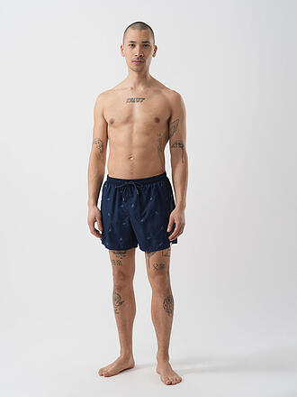 AERONAUTICA MILITARE | Badeshorts 