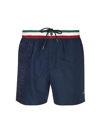 AERONAUTICA MILITARE | Badeshorts 