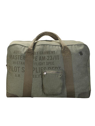 AERONAUTICA MILITARE | Weekender