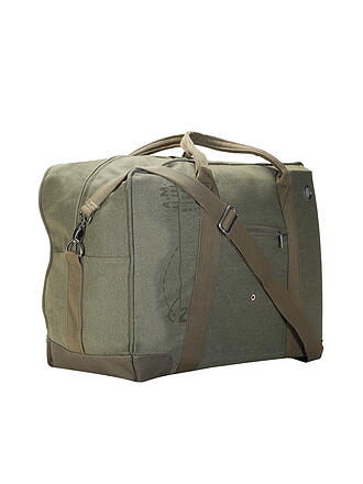 AERONAUTICA MILITARE | Weekender