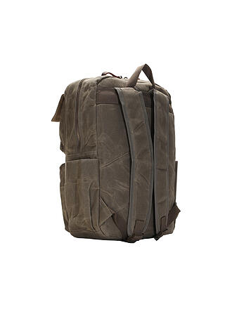 AERONAUTICA MILITARE | Rucksack ZAINO 