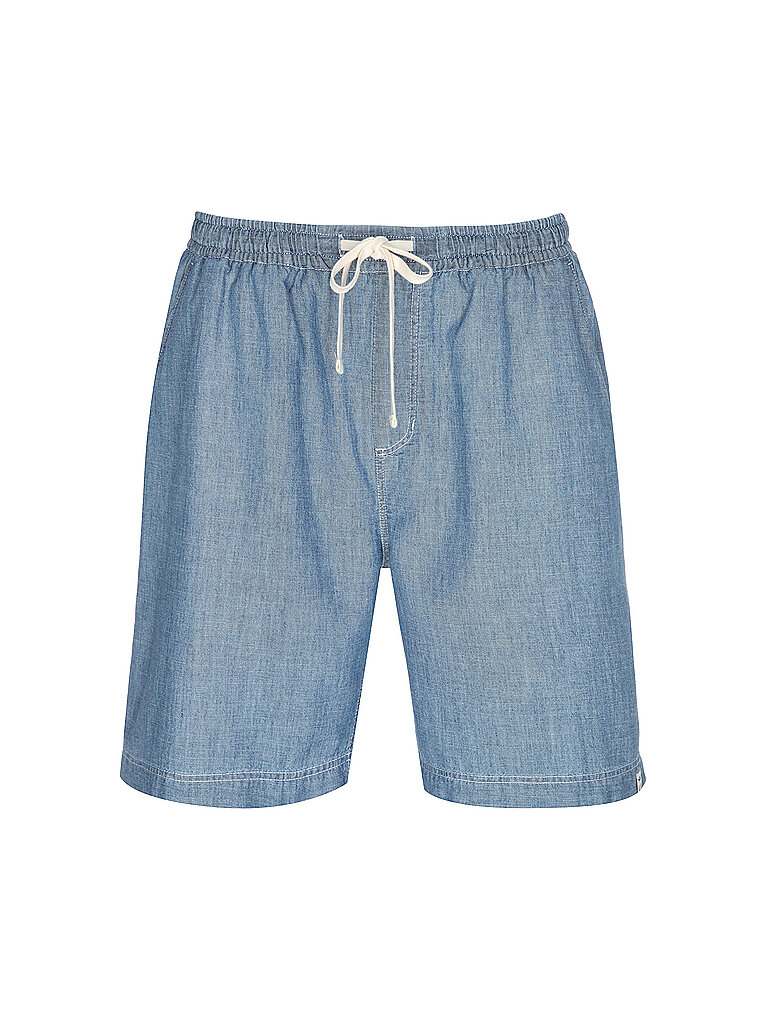 AERONAUTICA MILITARE Shorts blau | 50