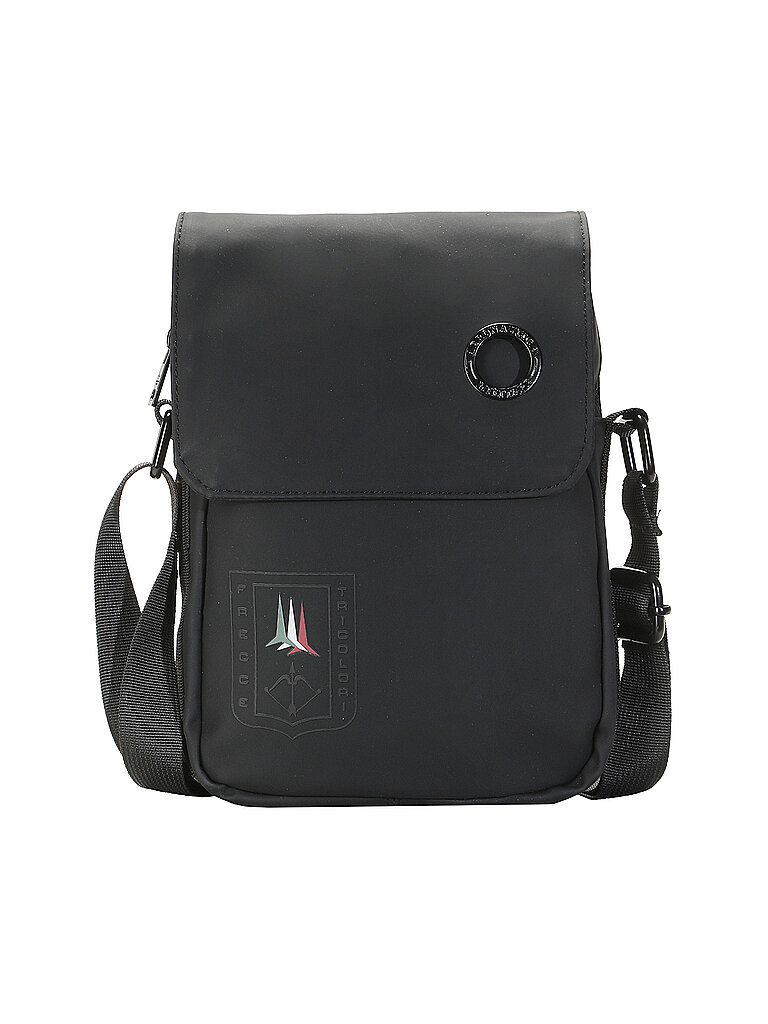 AERONAUTICA MILITARE Tasche schwarz