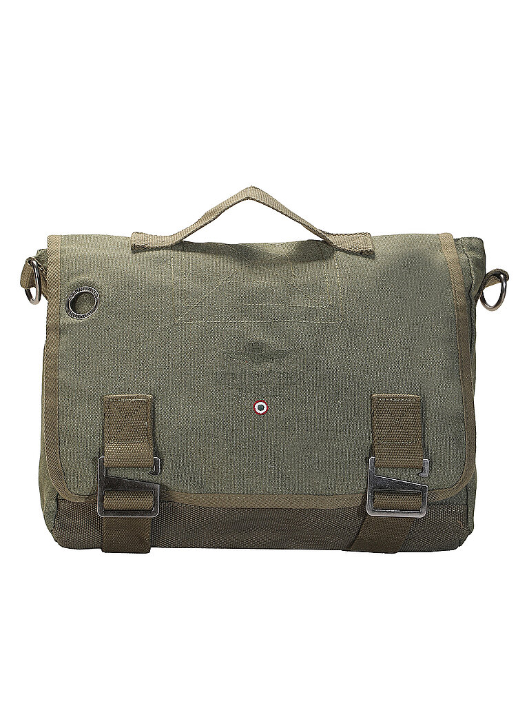 AERONAUTICA MILITARE Tasche grün
