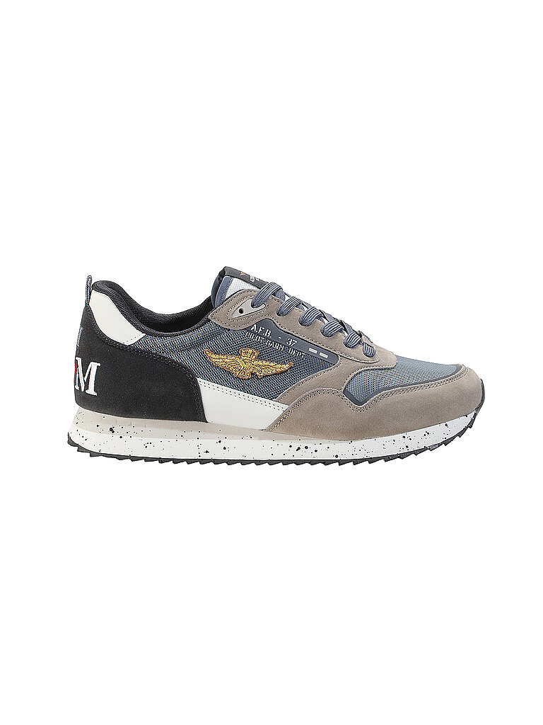 AERONAUTICA MILITARE Sneaker bunt | 41