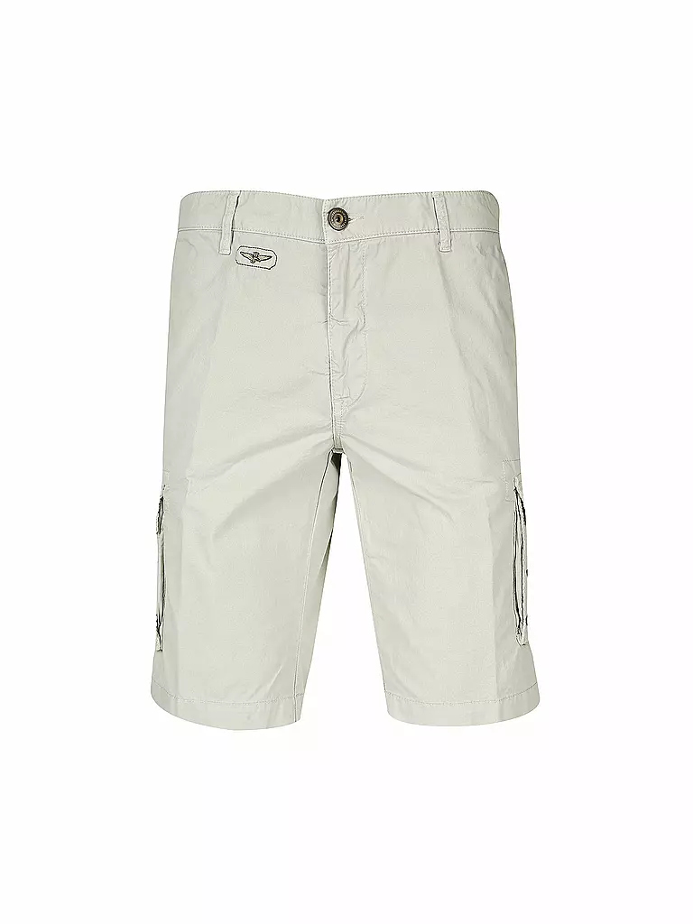 AERONAUTICA MILITARE | Cargoshort | beige