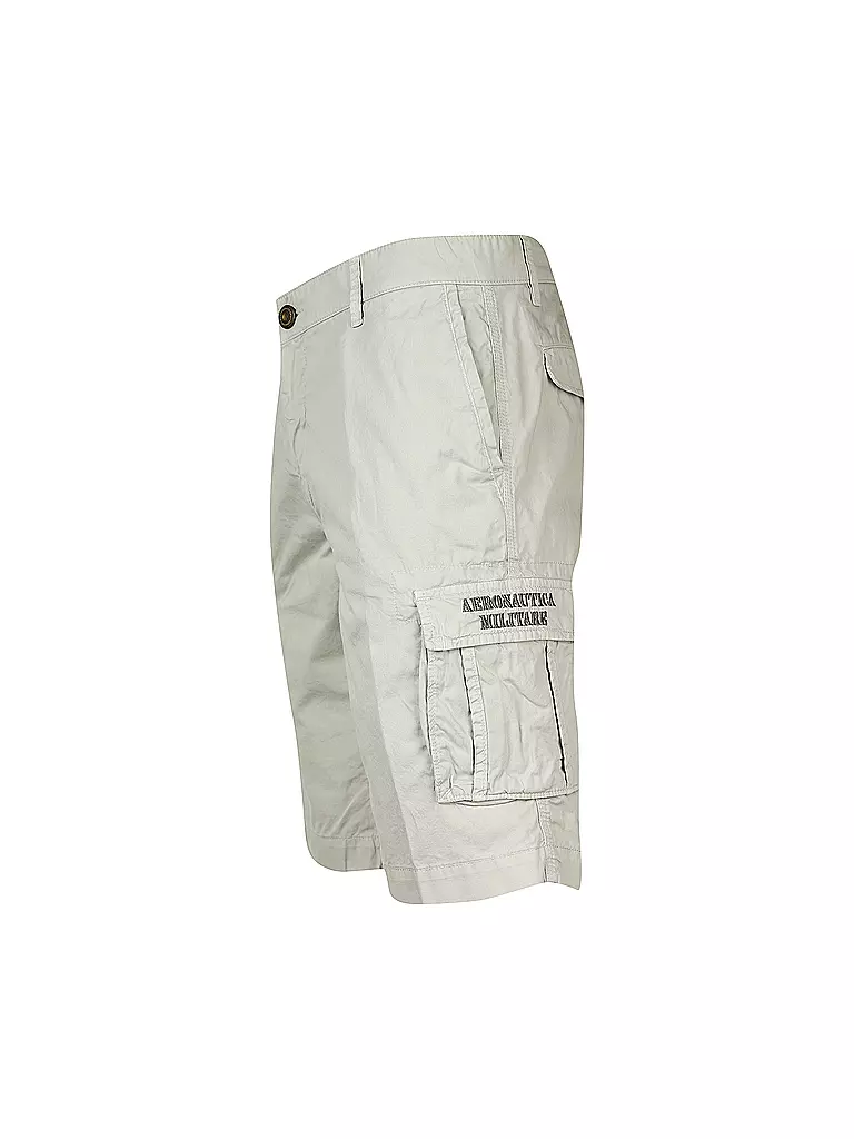 AERONAUTICA MILITARE | Cargoshort | beige