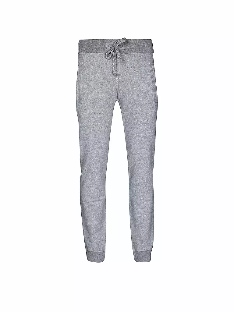 AERONAUTICA MILITARE | Jogginghose | grau