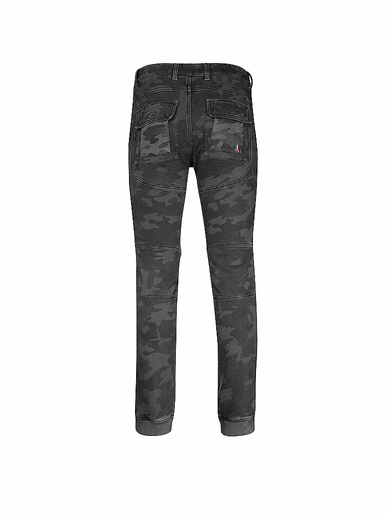 AERONAUTICA MILITARE | Jogginghose | olive