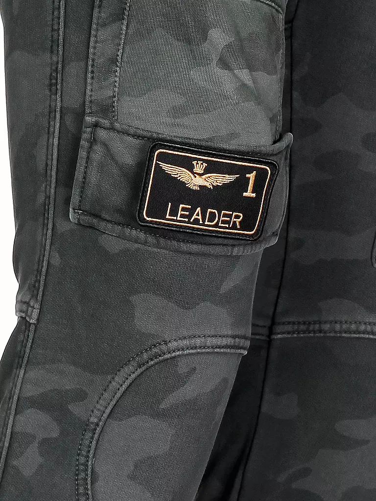 AERONAUTICA MILITARE | Jogginghose | olive
