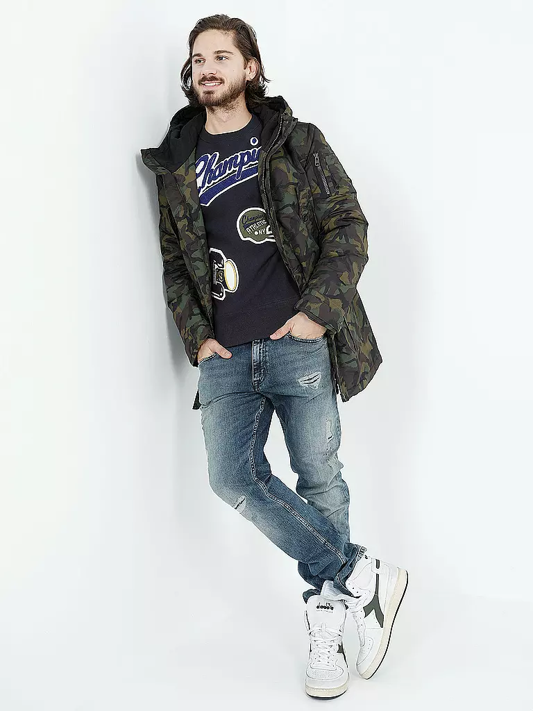 AERONAUTICA MILITARE | Parka | 