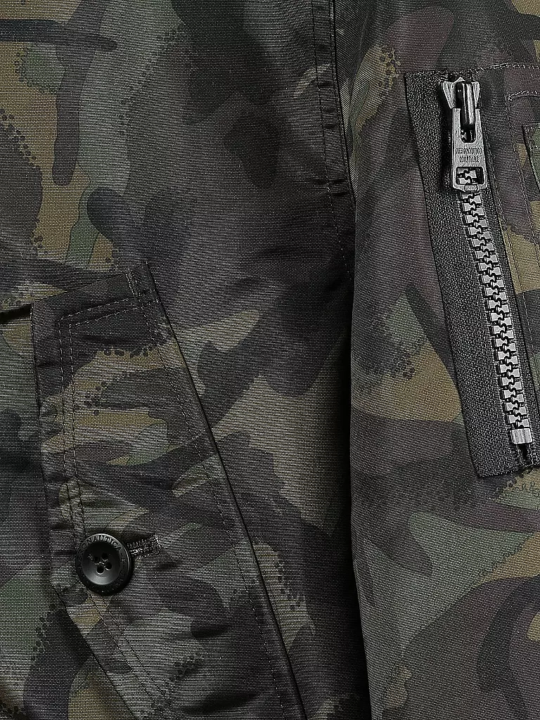 AERONAUTICA MILITARE | Parka | 