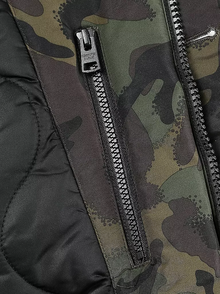 AERONAUTICA MILITARE | Parka | 