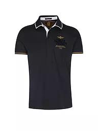 AERONAUTICA MILITARE | Poloshirt  | dunkelblau