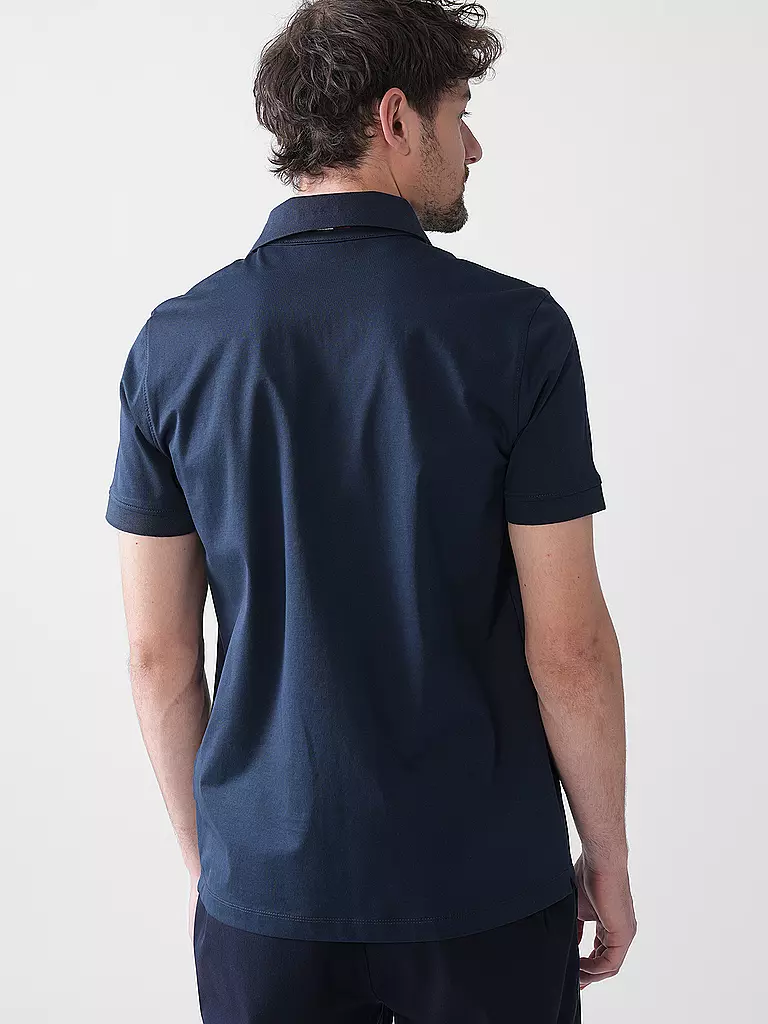 AERONAUTICA MILITARE | Poloshirt  | dunkelblau