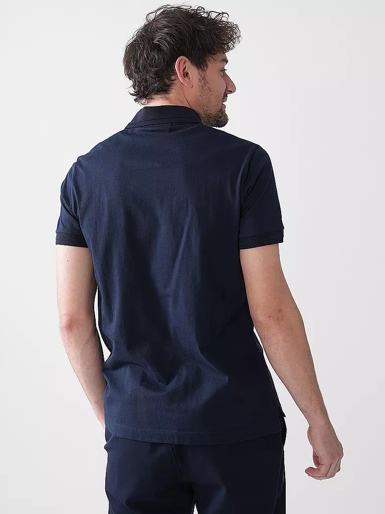 AERONAUTICA MILITARE | Poloshirt  | dunkelblau