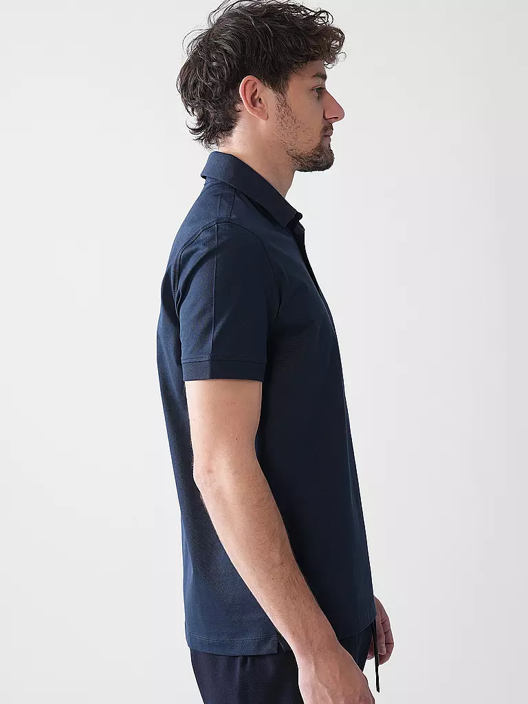 AERONAUTICA MILITARE | Poloshirt  | dunkelblau
