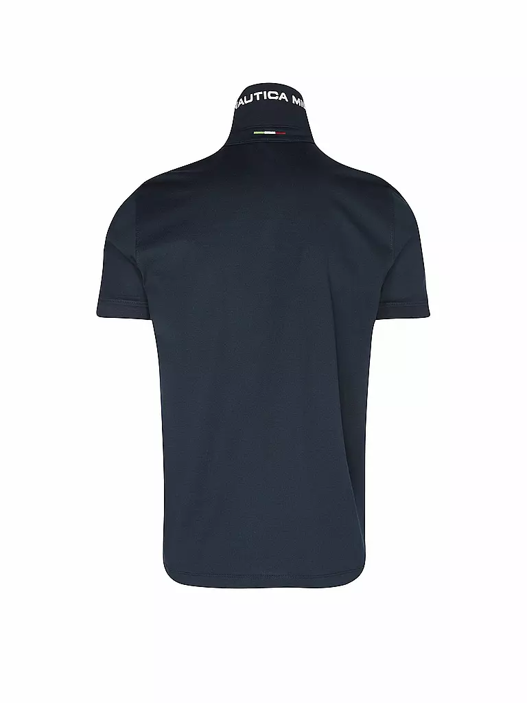 AERONAUTICA MILITARE | Poloshirt  | dunkelblau