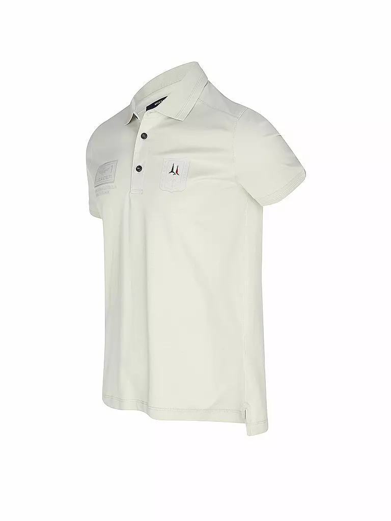 AERONAUTICA MILITARE | Poloshirt  | beige