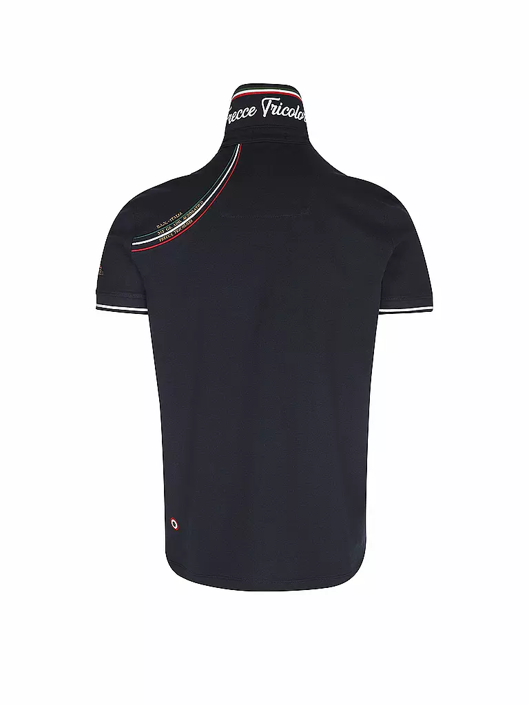 AERONAUTICA MILITARE | Poloshirt  | dunkelblau