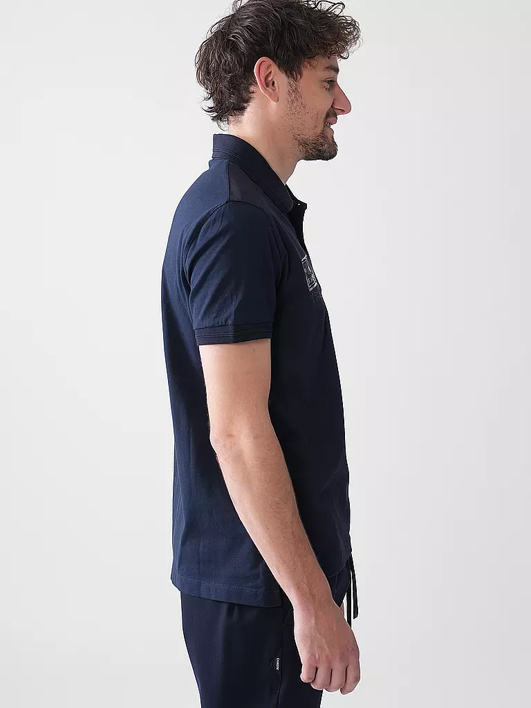 AERONAUTICA MILITARE | Poloshirt | beige