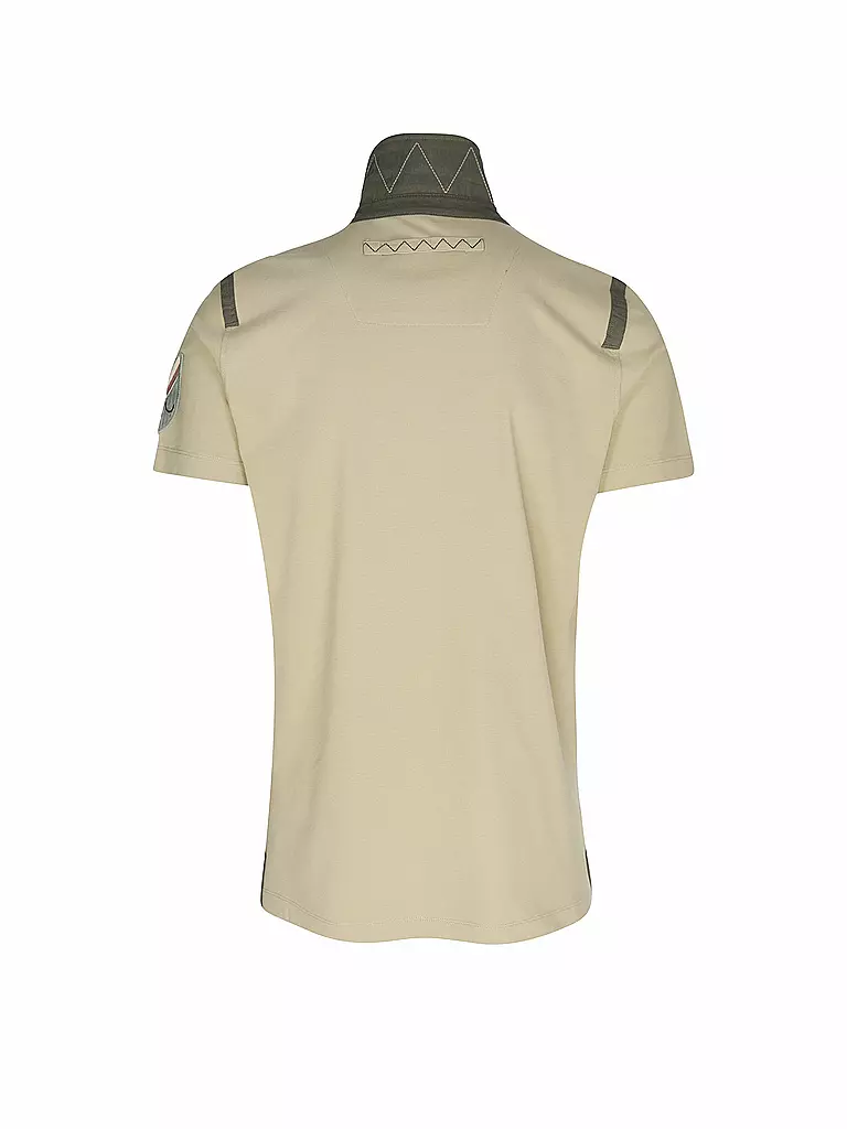 AERONAUTICA MILITARE | Poloshirt | olive