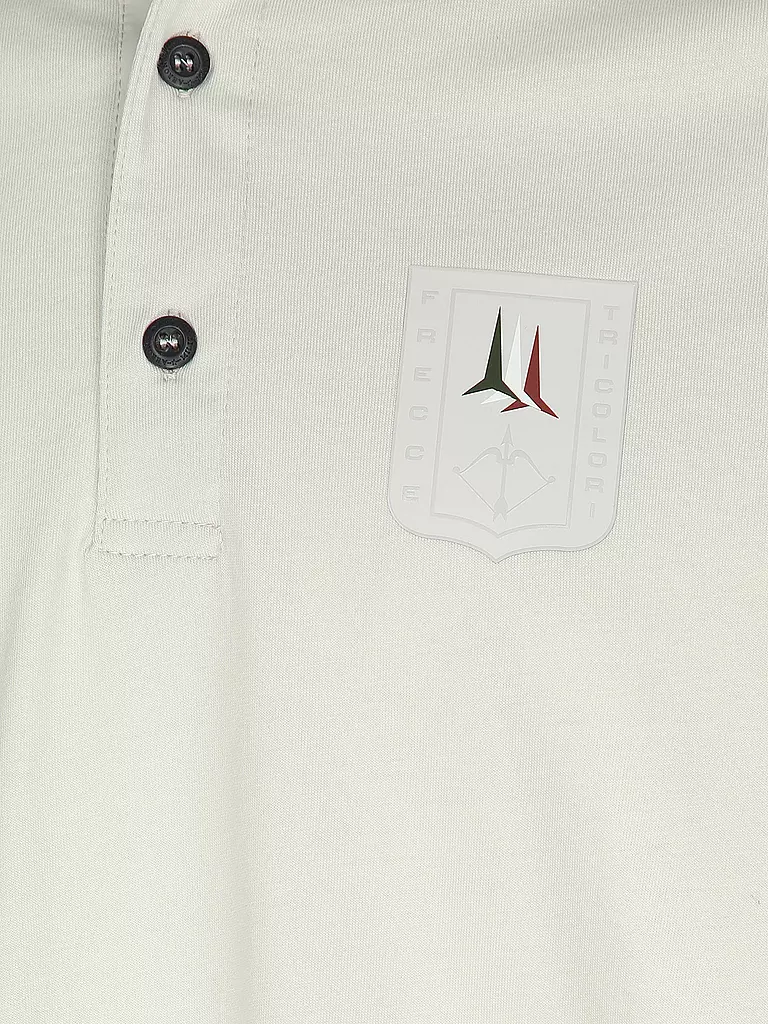 AERONAUTICA MILITARE | Poloshirt | dunkelblau