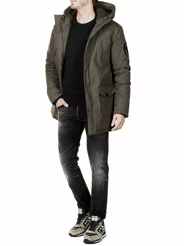 AERONAUTICA MILITARE | Pullover  | 