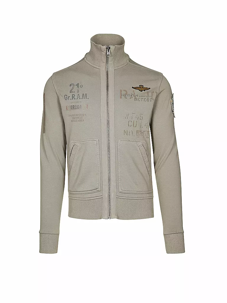 AERONAUTICA MILITARE | Sweat-Weste | 