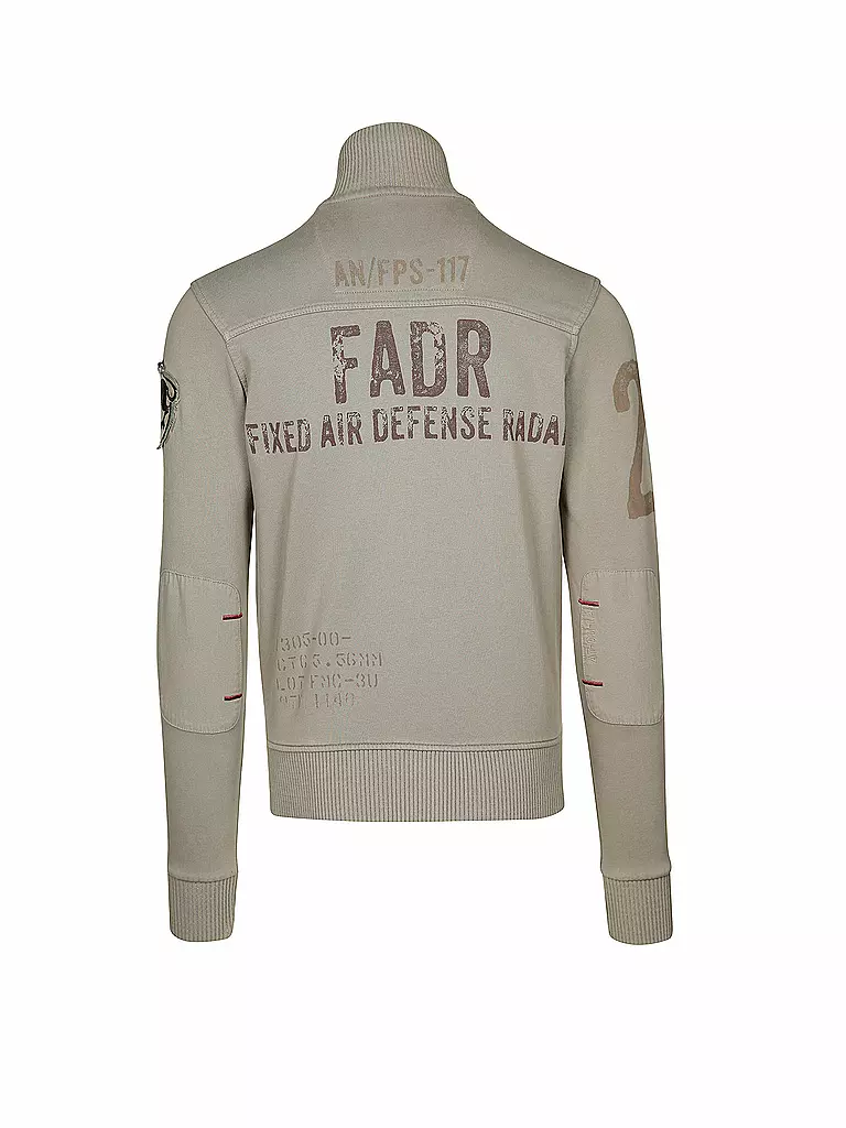 AERONAUTICA MILITARE | Sweat-Weste | 