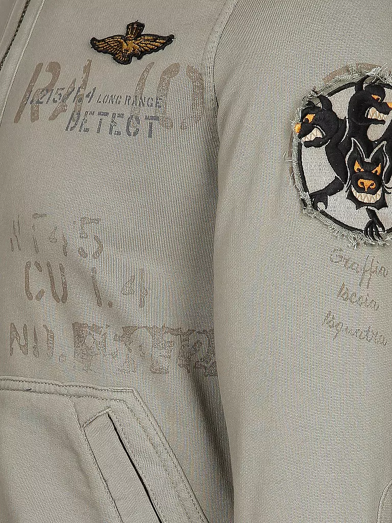 AERONAUTICA MILITARE | Sweat-Weste | 