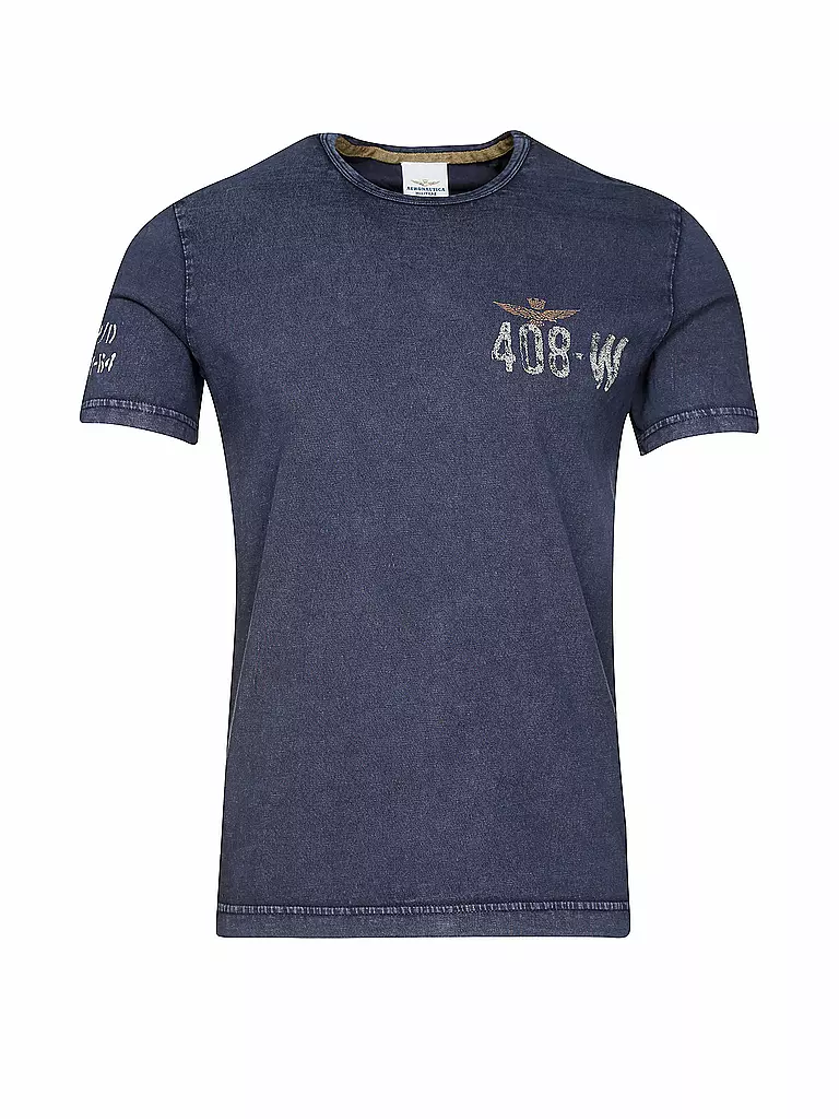 AERONAUTICA MILITARE | T-Shirt  | 