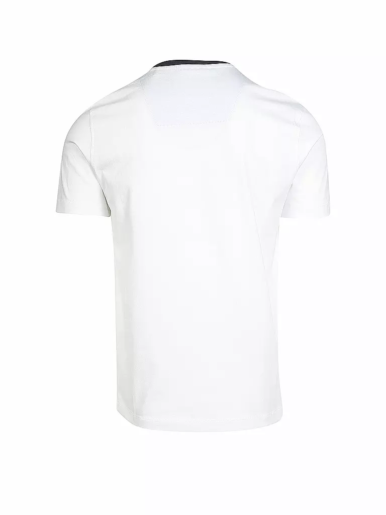 AERONAUTICA MILITARE | T-Shirt | weiß