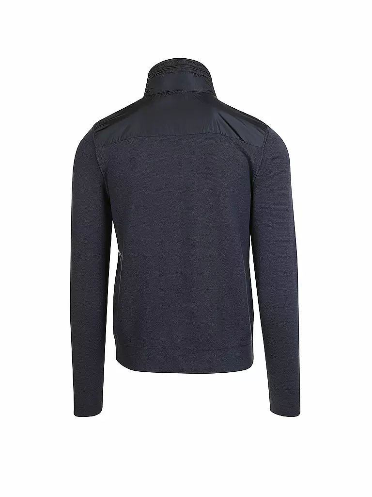 AERONAUTICA MILITARE | Weste | blau