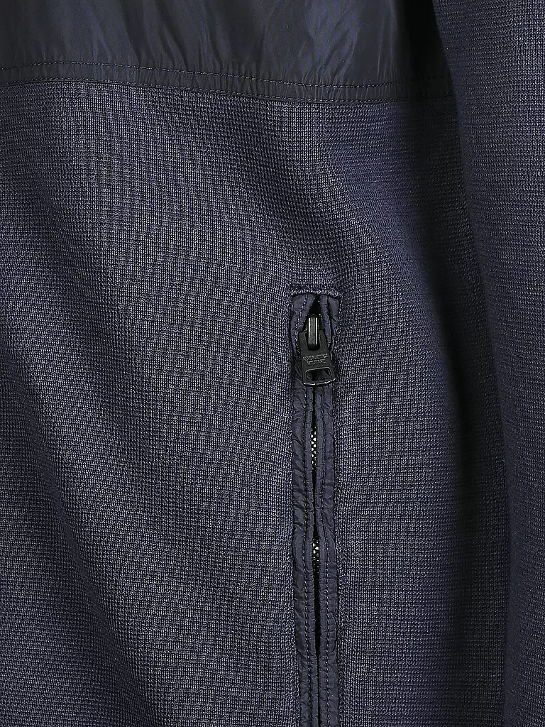 AERONAUTICA MILITARE | Weste | blau