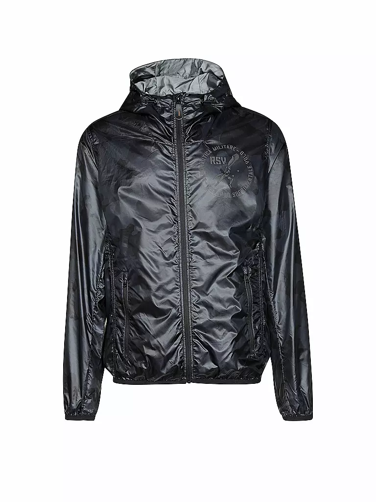AERONAUTICA MILITARE | Windbreaker-Jacke | 