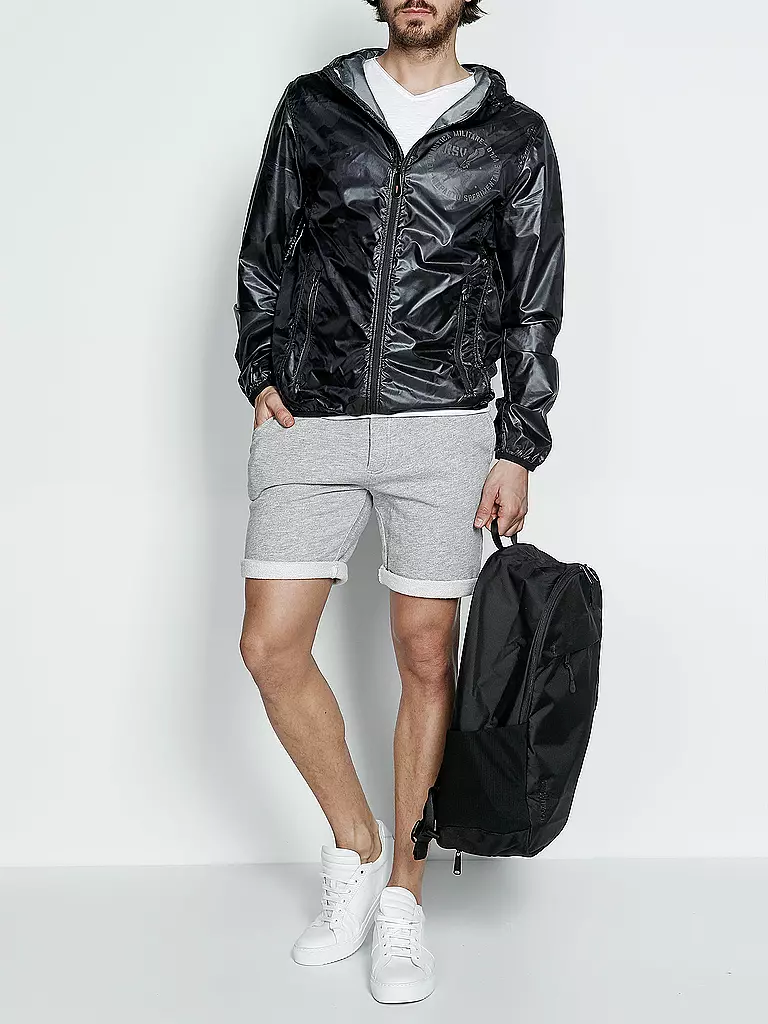 AERONAUTICA MILITARE | Windbreaker-Jacke | 