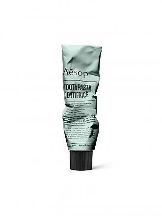 AESOP | Mundpflege - Toothpaste Dentifice 60ml