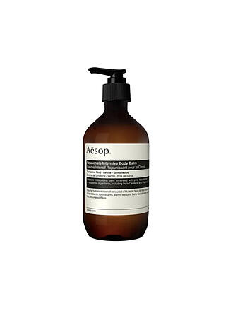 AESOP | Rejuvenate Intense Body Balm 500ml