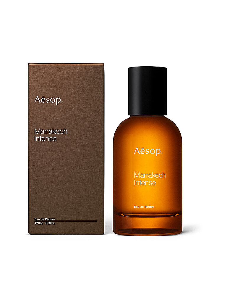 AESOP Marrakech Intense Eau de Parfum 50ml