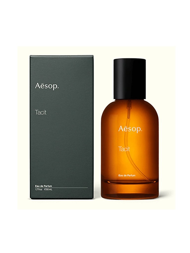 AESOP Tacit Eau de Parfum 50ml