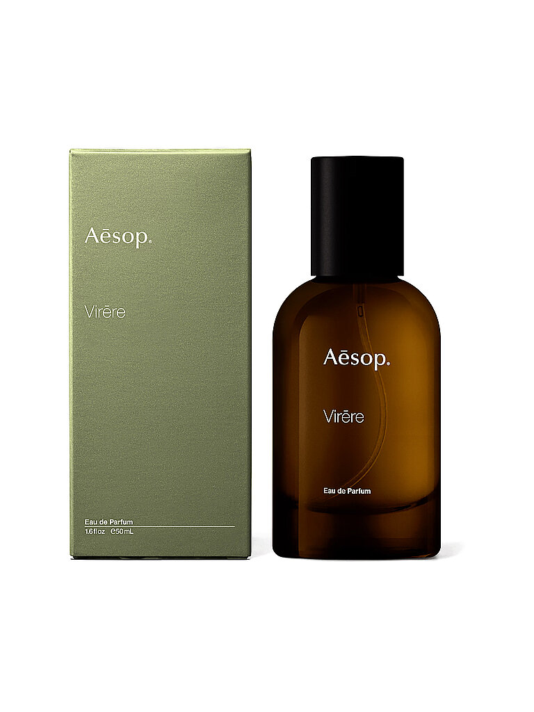 AESOP Virere Eau de Parfum 50ml