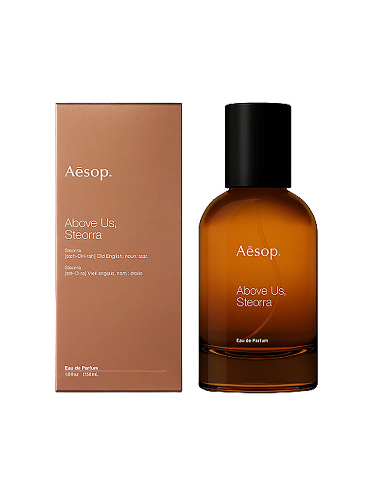 AESOP Above Us, Steorra Eau de Parfum 50ml